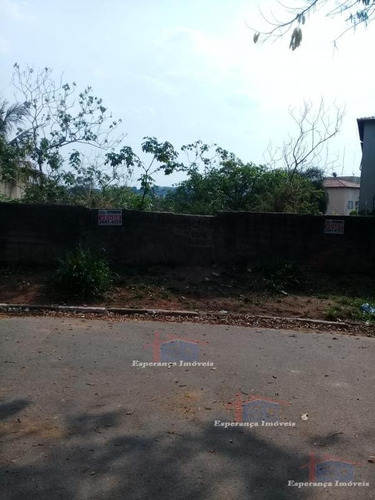 Imagem 1 de 3 de Ref.: 4365 - Terrenos Em Osasco Para Venda - V4365