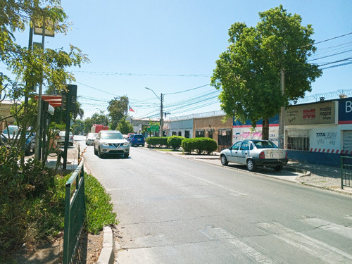 Local Comercial En La Coruña 4898, Estación Central