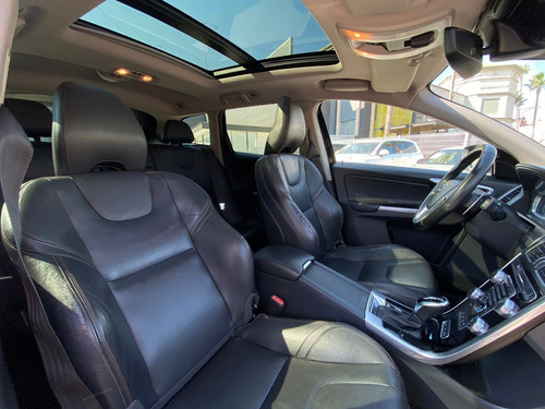 Imagen 2 de 15 de Volvo Xc60 2015 2.0 T5 Inspiration At