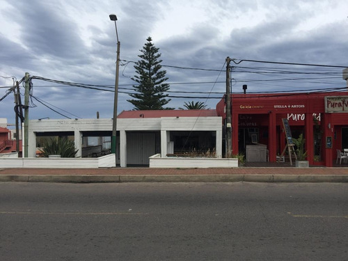 Local - Montoya
