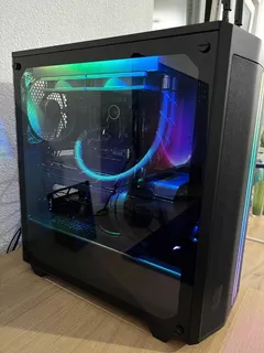 Gaming Pc I7-12700kf, 32gb Ram, Radeon Rx 6900xt