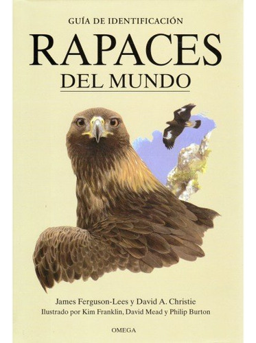 Rapaces Del Mundo (libro Original)