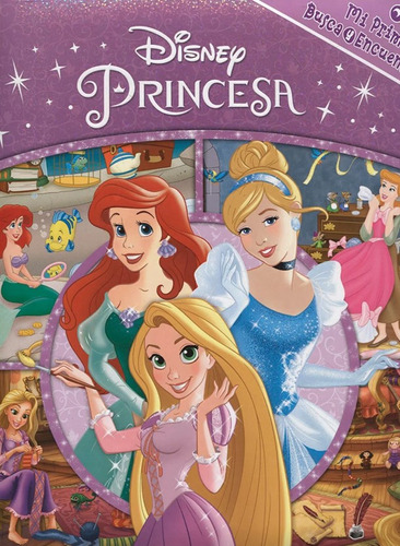 Disney Princesa