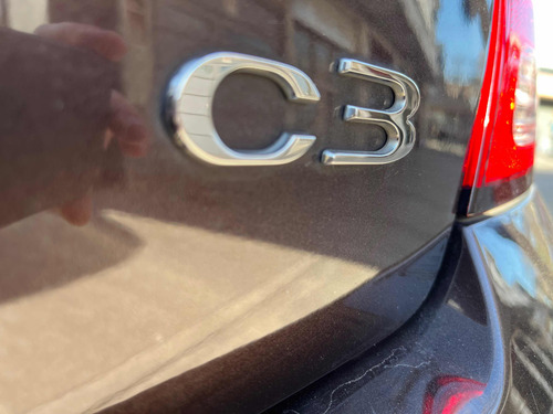 Citroën C3 1.6 Vti 115 Live