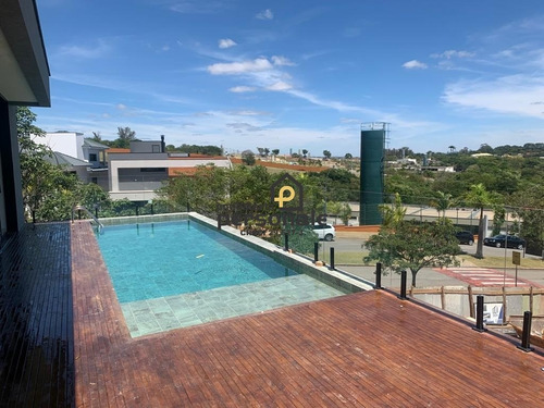 Imagem 9 de 20 de Casa Em Condomínio Em Sorocaba, Alphaville Nova Esplanada I - Ca00512 - 69879212