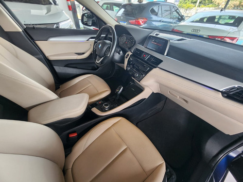 BMW X2 2.0 Sdrive20i Gp Active Flex 5p