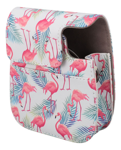 Funda Para Minicámara Para 12 Y 11 Pulgadas, Con Protección