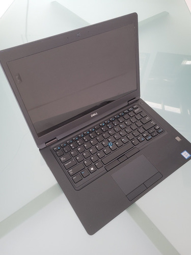 Laptop Dell 5490 Corei5 7a Gen, 8gb Solido 256gb 14  (Reacondicionado)