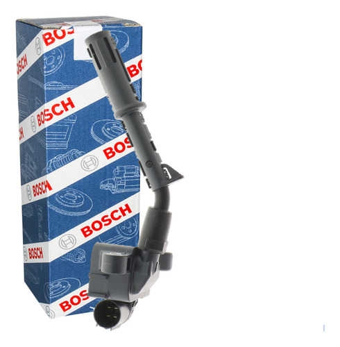 Bobina Ignicion Oem: 0 221 604 026