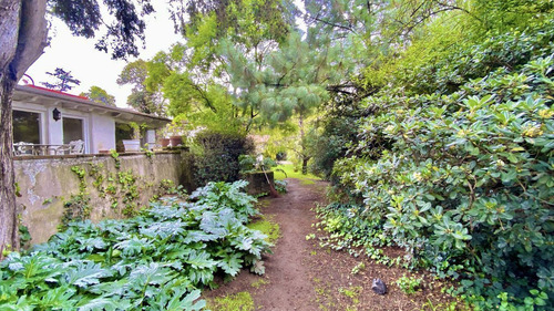 Terreno En Venta Fraccionamiento Rancho San Francisco