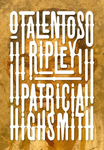 Libro Talentoso Ripley O Intrinseca De Highsmith Patricia