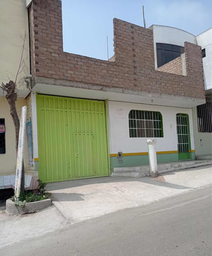 Imagen 3 de 5 de Propiedad En La Era-ñaña De 160m2