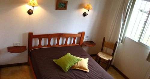 Venta Hotel 1 Dormitorio Colón Con Cochera