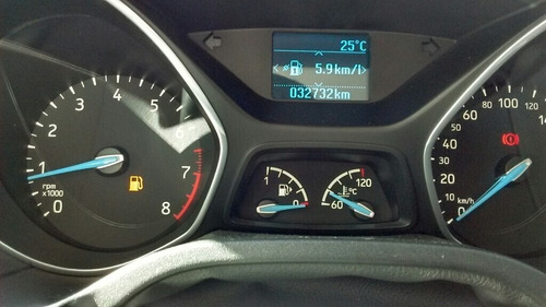 Ford Focus 2018/2018 4148