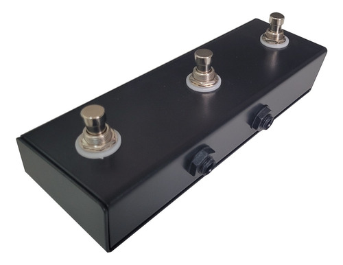 Footswitch P/ Amplificador Crate Gx-212 Fscr