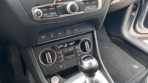 Audi Q3 1.4 TFSI AMBIENTE