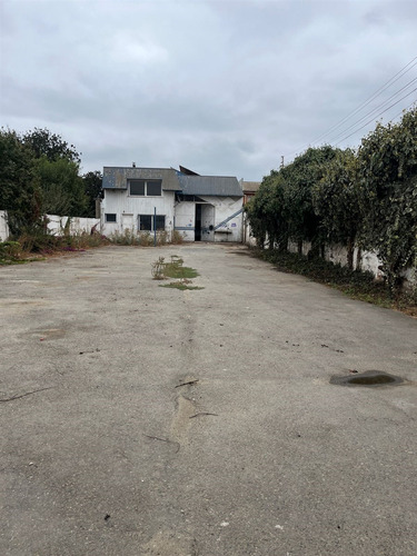 Arriendo Local Comercial Sector Céntrico Y Urbano Quillota