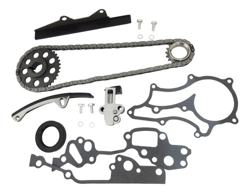 Kit Distribución Toyota 4runner 2.4 L4 2366cc Sohc 85-1995