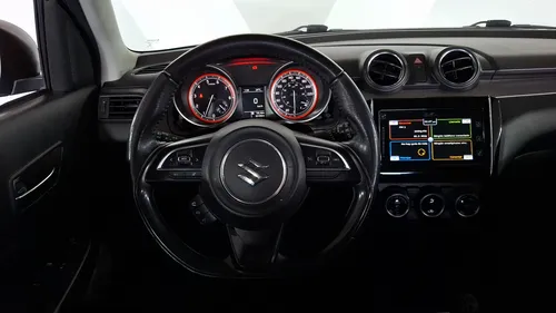 Suzuki Swift 1.0 BOOSTERJET