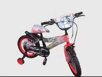 Comprar Bicicleta United, Modelo Shark, Rin 16