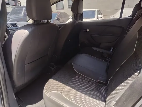 Renault Stepway 1.6 Dynamique / Intens Mecánica