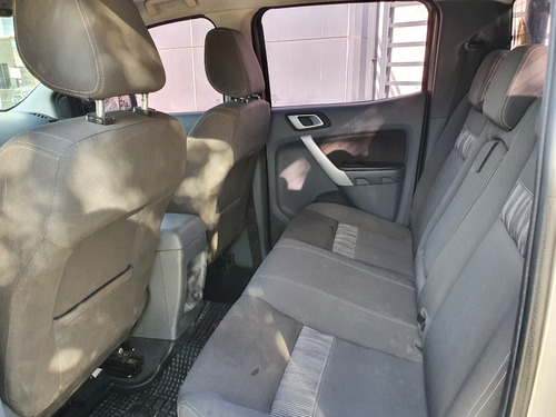 Ford Ranger 3.2 4x4 Xlt Perla Ocre 2014 193.000 Km Roas