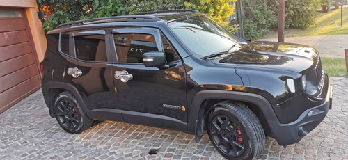 Jeep Renegade Sport 1.8 Atm6