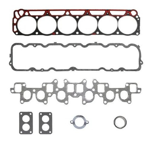 Juntas Descarbonizacion Ford F100 Falcon 3.6 Maxecono 