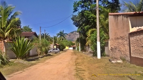 Cond. Campo & Mar I - Lote 360 M² R$ 110 Mil - 79
