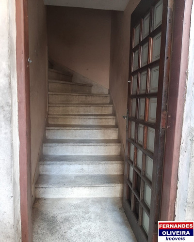 Imagem 7 de 15 de Casa - Ca01762 - 69235703