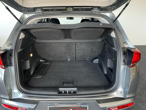 Chery Tiggo 7 7 T 1.5 16V Turbo Flex Aut.