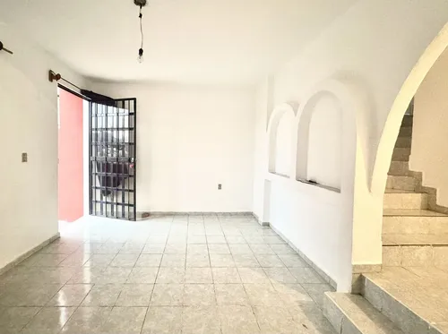 Casa En Renta En Lomas De Marfil