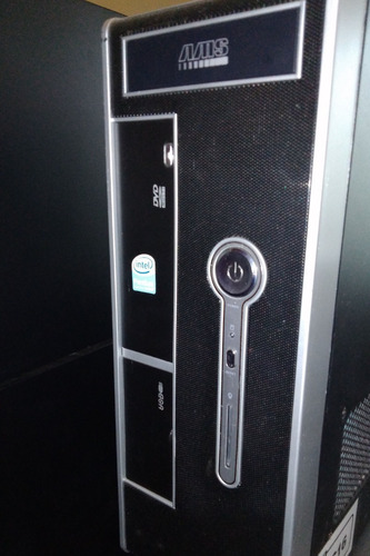 Imagen 3 de 7 de Computadora Pentium G620 Completa