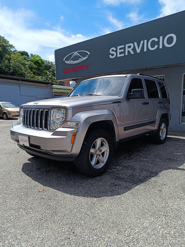 Jeep Cherokee Kk Sport 2015 4x4 Blindada