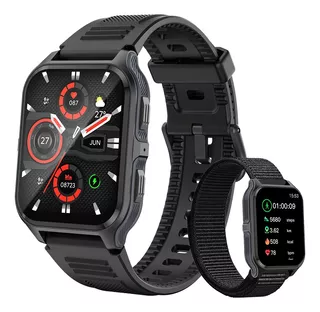 Colmi P73 Smartwatch Bluetooth Deportivo Reloj Inteligente