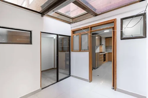 Apartamento En Venta En Chicó Norte. Cod V23468