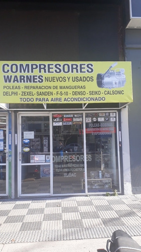 Compresor De A/c Virtus/ Vento 1.9 D./ Golf 1.4/ Vento 2.0