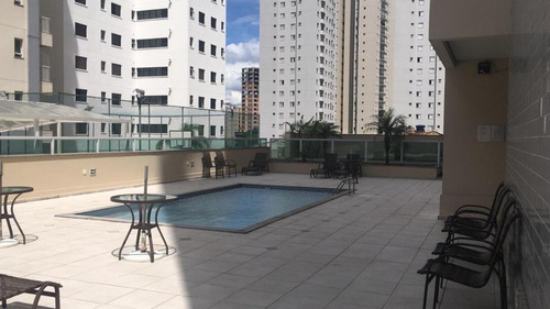 Imagem 11 de 30 de Apartamento Com 3 Dormitórios À Venda, 107 M² Por R$ 590.000,00 - Vila Moreira - Guarulhos/sp - Ap3324