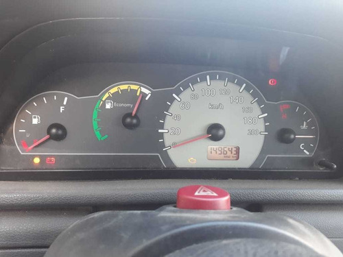 Imagem 1 de 6 de Fiat Uno Economy Flex 2p