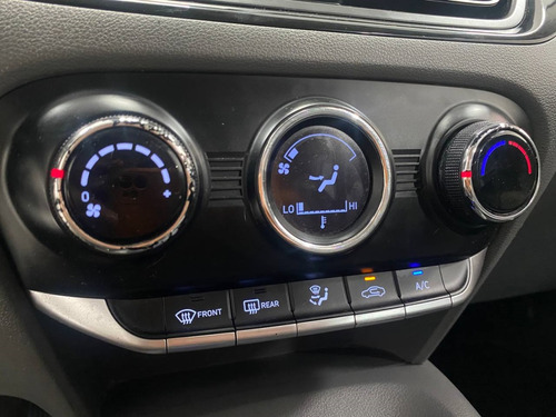 Hyundai HB20S 1.0 TGDI FLEX EVOLUTION AUTOMÁTICO