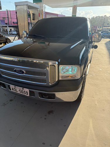 Ford F-250 3.9 Xlt 4x2 2p