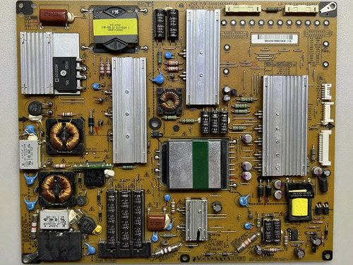 Fuente Lg 42lv5400 42lv5400-ub Eax62865401/8 Lgp4247-11slpb (Usado)