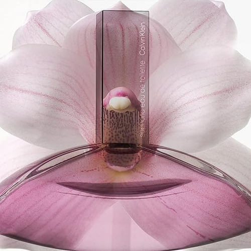 Perfume Euphoria De Calvin Klein, 30 Ml, Para Mujer