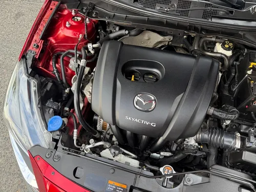 Mazda 2 1.5 Grand Touring Lx