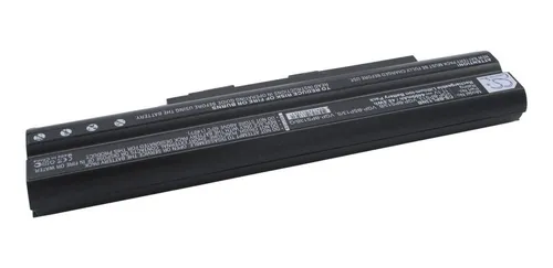 Bateria Sony Vaio Bpl13nb/g Vgn-cs320j/q Vgn-cs320j/r