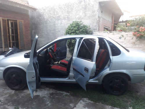 Chevrolet Corsa Classic 1.6 Gl 2006