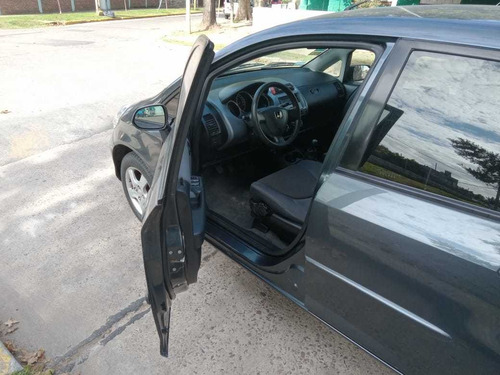 Honda Fit 2005 1.4 Lxl