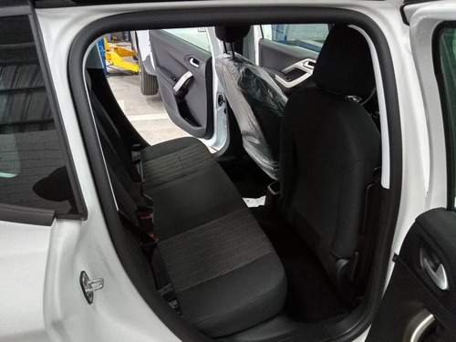 Imagen 10 de 17 de Peugeot 2008 2002 0km 1.6 Feline Tomo Usada A