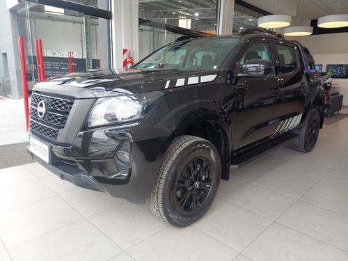 Nissan Frontier 2.3bt X-gear 4x4 At L22