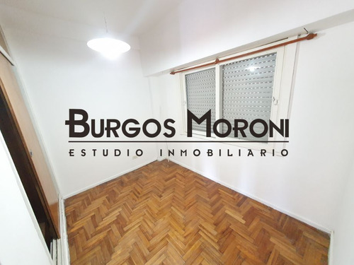 Departamento En Venta En Ramos Mejia Sur